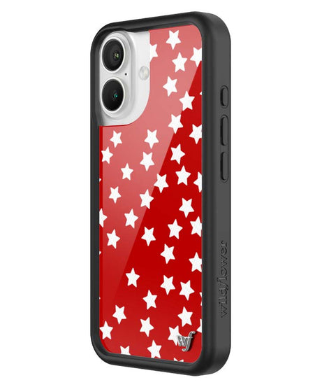 National Anthem iPhone Case