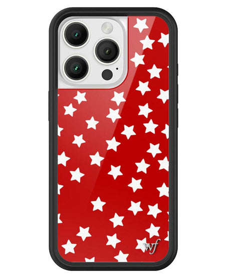 National Anthem iPhone Case