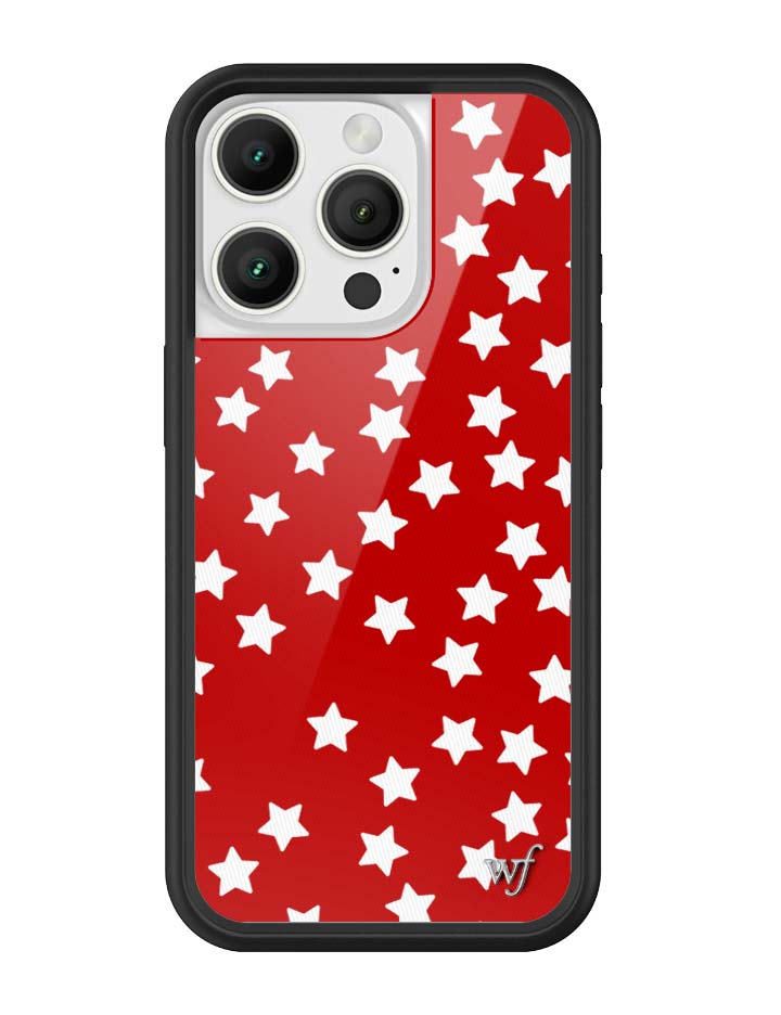 National Anthem iPhone Case