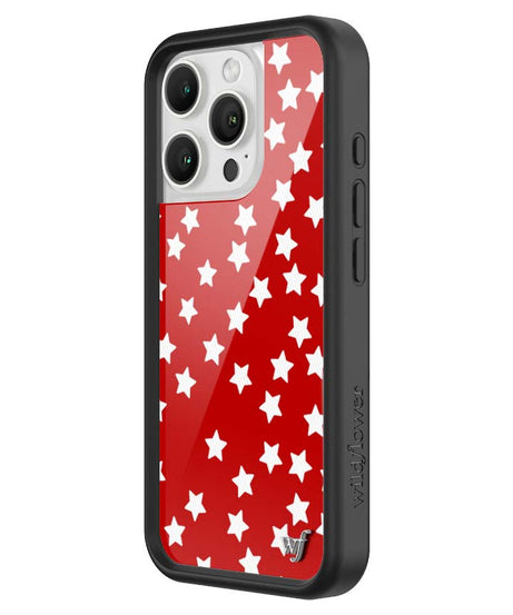 National Anthem iPhone Case