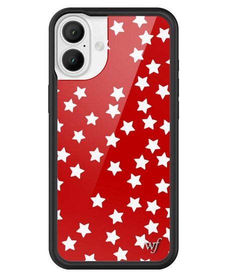 National Anthem iPhone Case