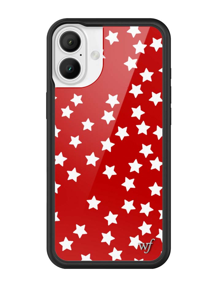 National Anthem iPhone Case