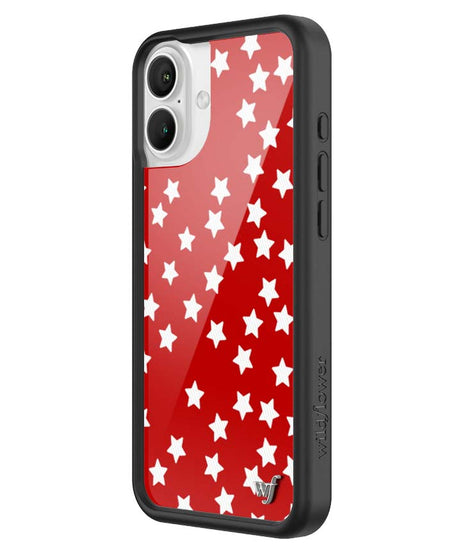 National Anthem iPhone Case