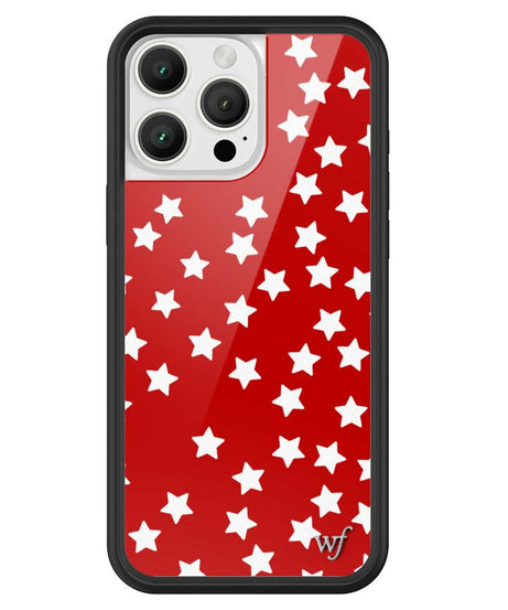 National Anthem iPhone Case
