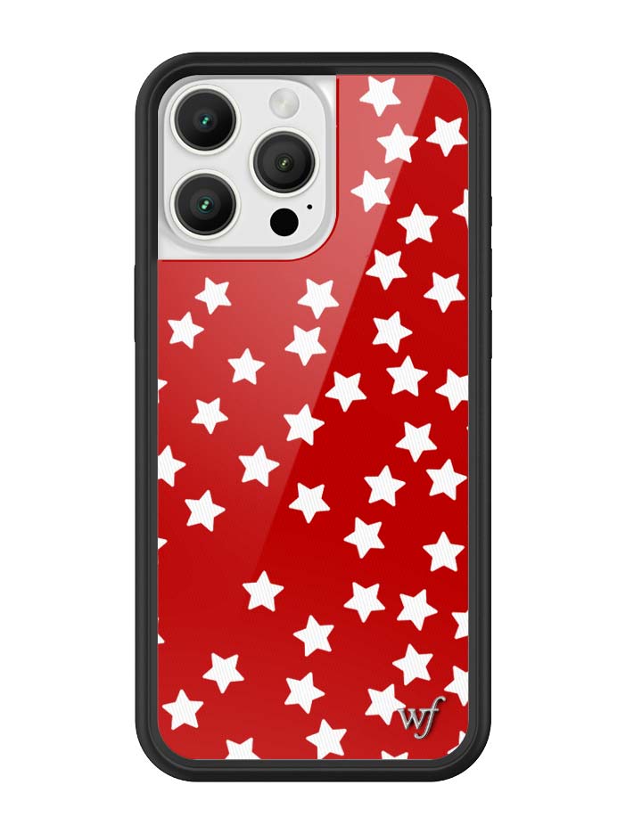 National Anthem iPhone Case