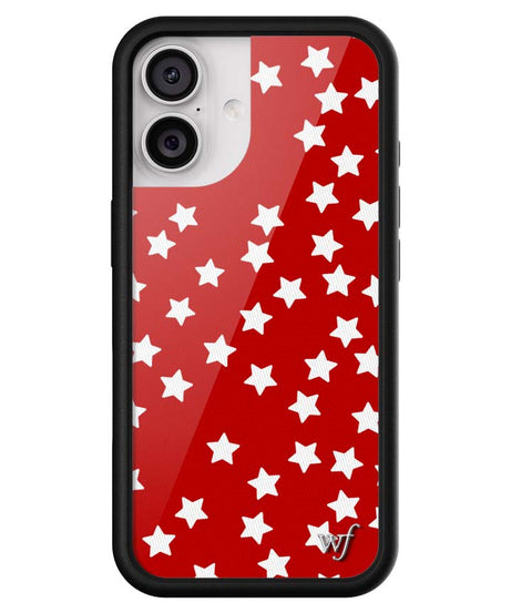 National Anthem iPhone Case