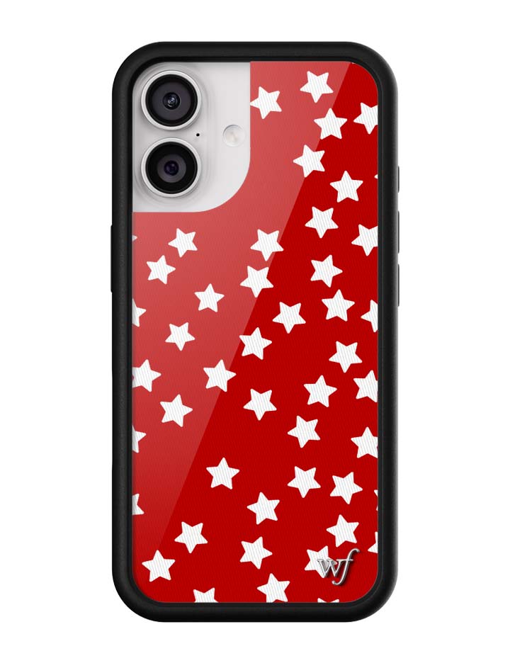 National Anthem iPhone Case