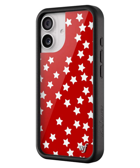 National Anthem iPhone Case
