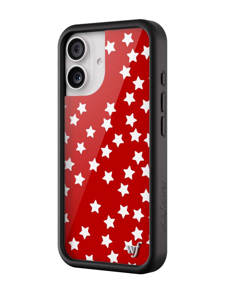 National Anthem iPhone Case