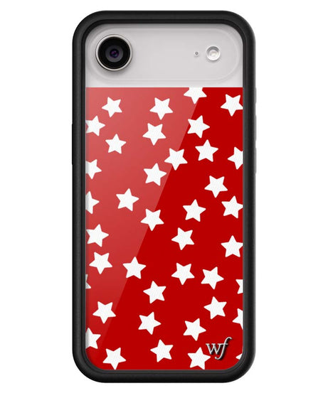 National Anthem iPhone Case