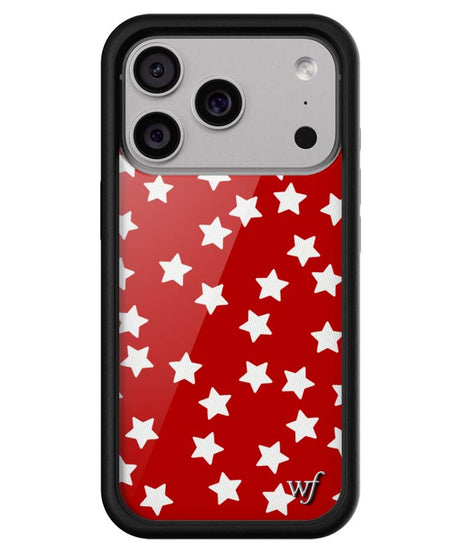 National Anthem iPhone Case