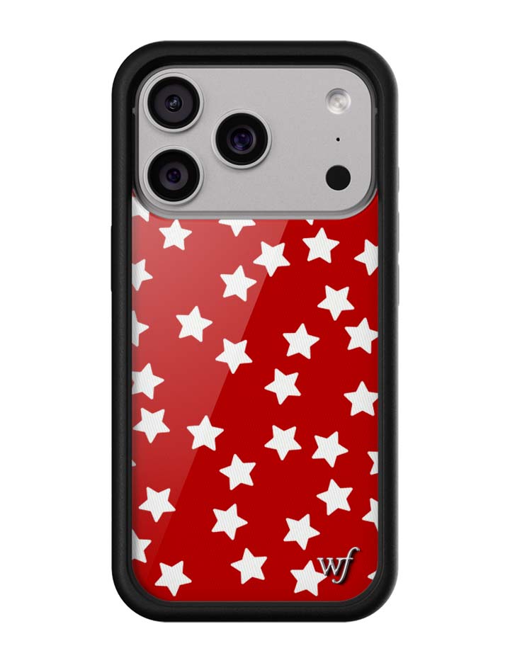 National Anthem iPhone Case