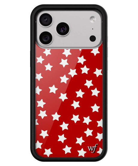 National Anthem iPhone Case