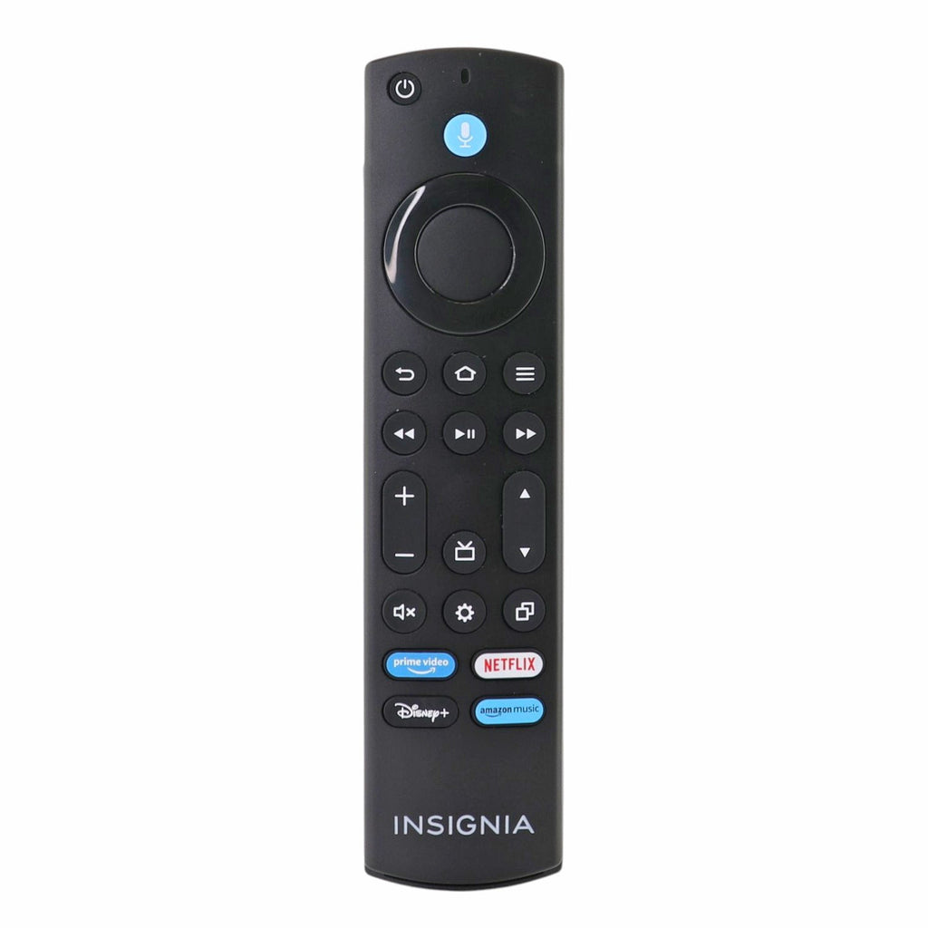 Insignia NS-RCFNA-21 (2025) FIRE TV Remote Control with Voice [NSRCFNA21]