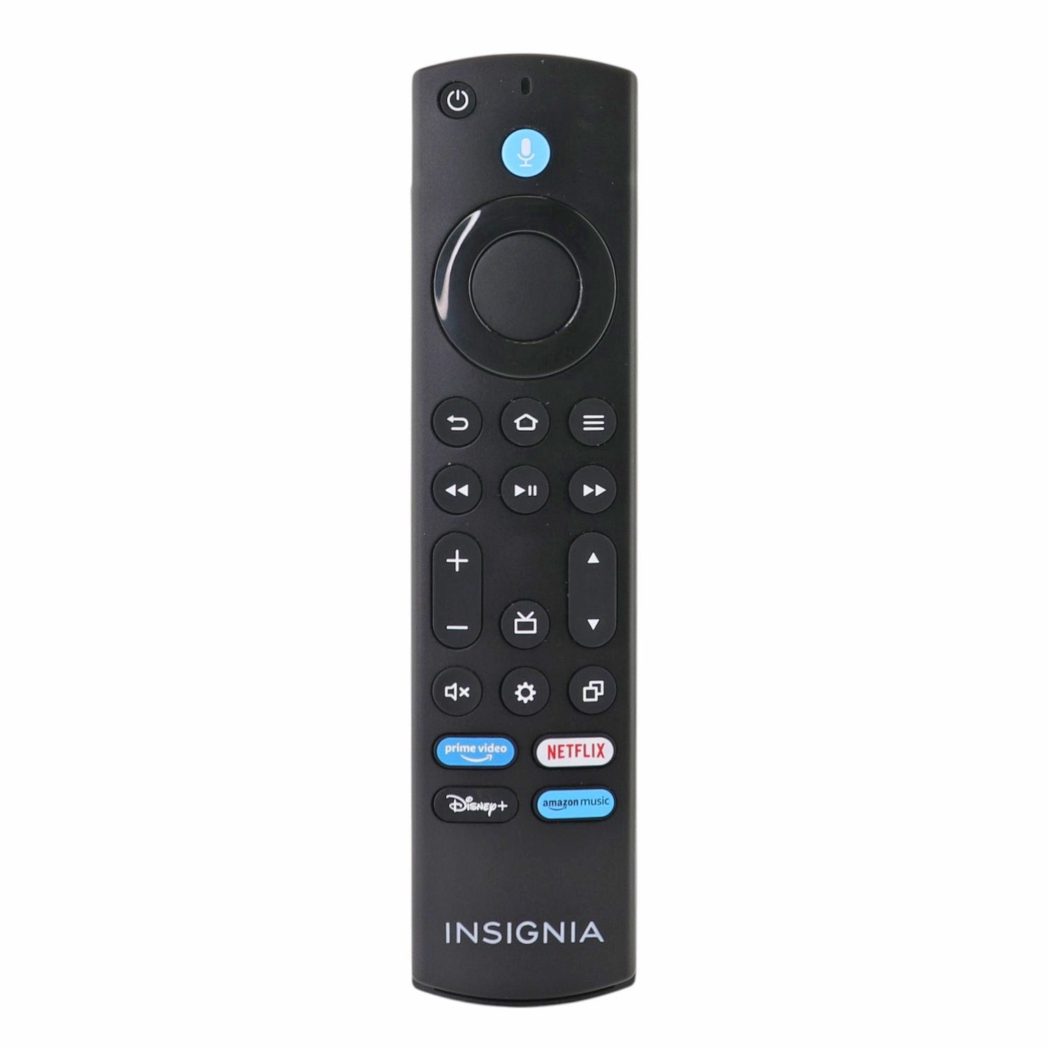 Insignia NS-RCFNA-21 (2025) FIRE TV Remote Control with Voice [NSRCFNA21]