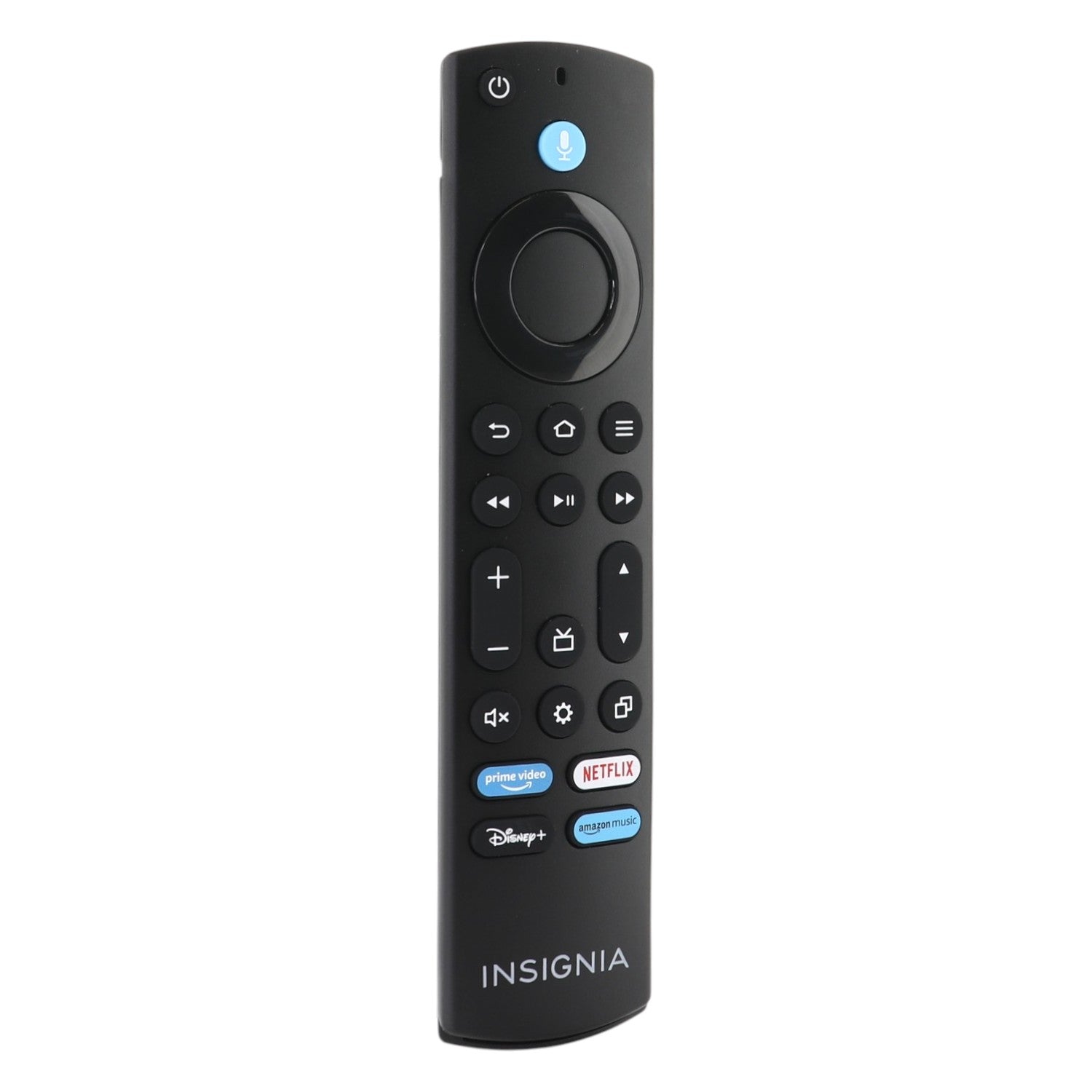 Insignia NS-RCFNA-21 (2025) FIRE TV Remote Control with Voice [NSRCFNA21]