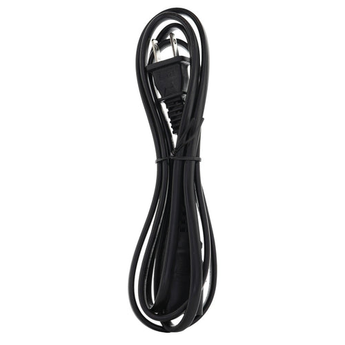 Denon AC Power Cable Cord | 6 ft | 2-Prong Female to 2-Prong Male | 125V AC - 943611501140S - 6 Feet