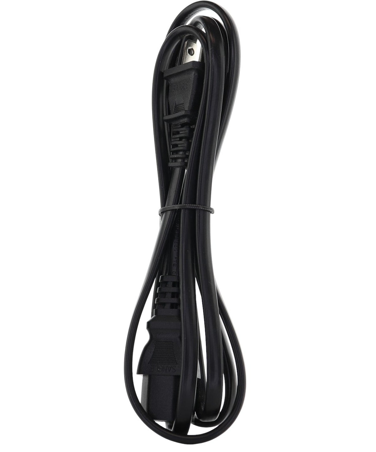 Sony 183688312 AC Power Cable Cord | 6 ft | 2-Prong Female to 2-Prong Male | 6' Foot - 1-836-883-12