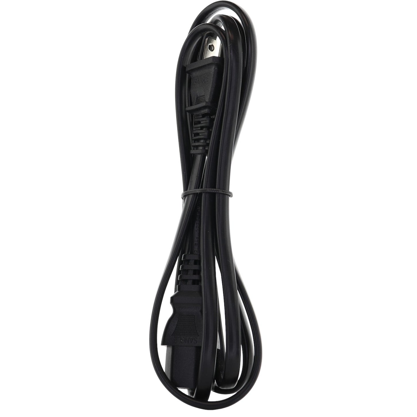 Sony 183688312 AC Power Cable Cord | 6 ft | 2-Prong Female to 2-Prong Male | 6' Foot - 1-836-883-12