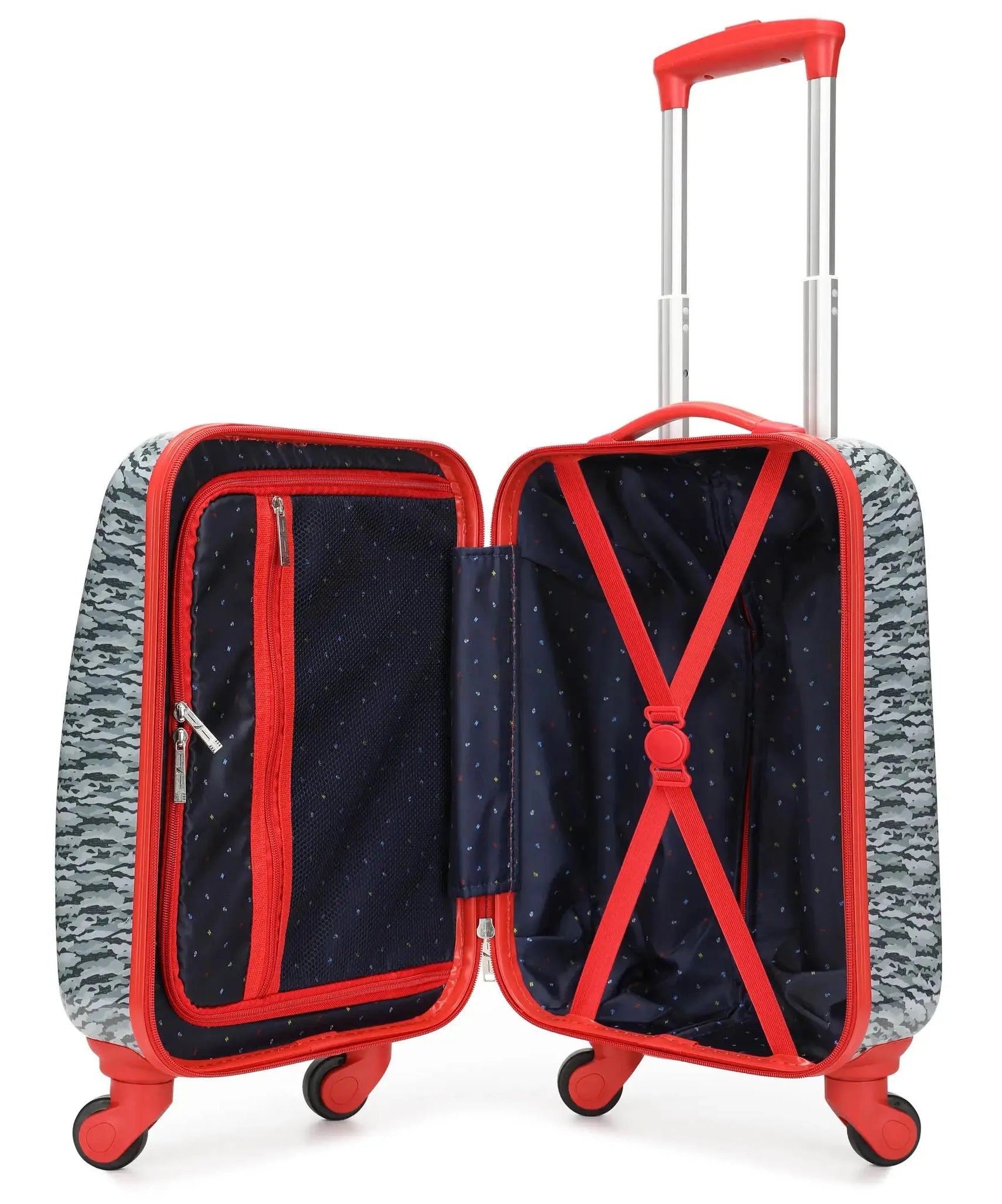 Kids Adventure 18" Kinderkoffer und Sets