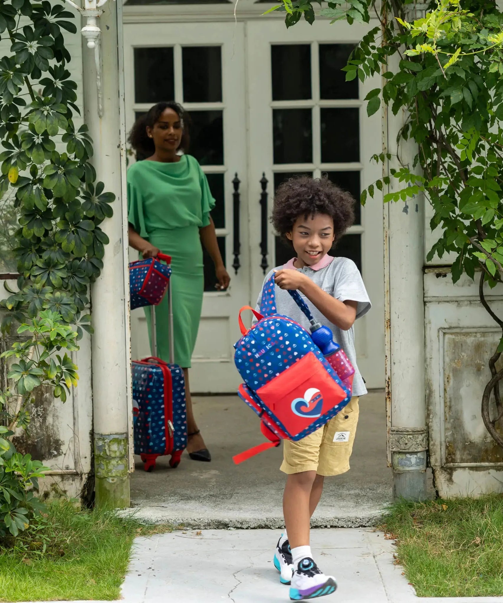 Kids Adventure 18" Kinderkoffer und Sets
