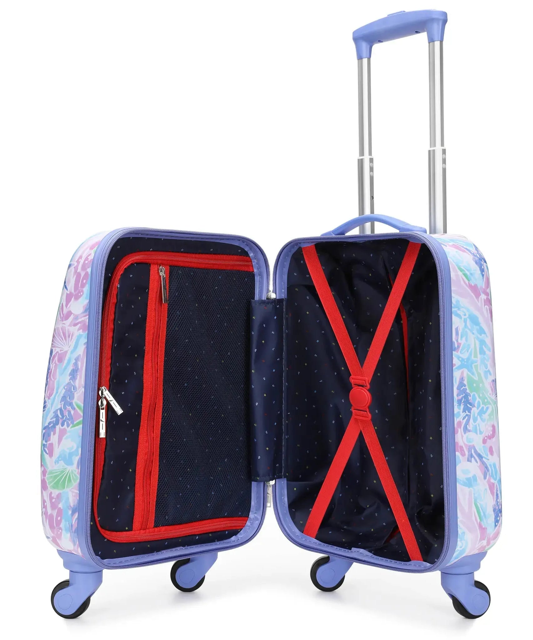 Kids Adventure 18" Kinderkoffer und Sets