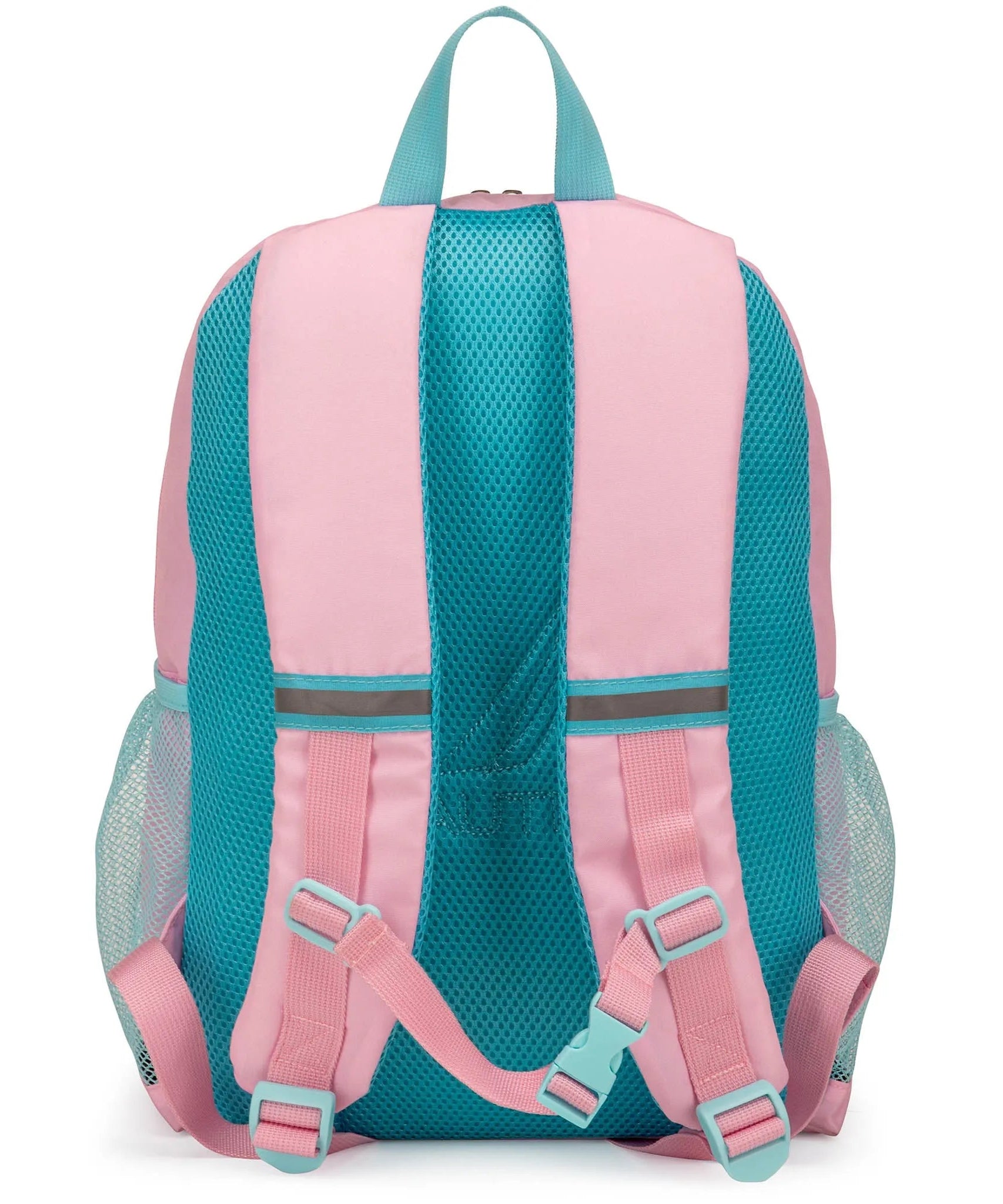 Kinderrucksack für die Schule | Meerjungfrauenschwanz | 40,6 cm hoch