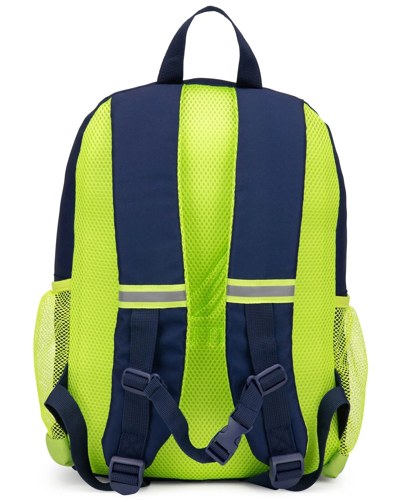 Kinderrucksack für die Schule | Flaggen | 40,6 cm hoch