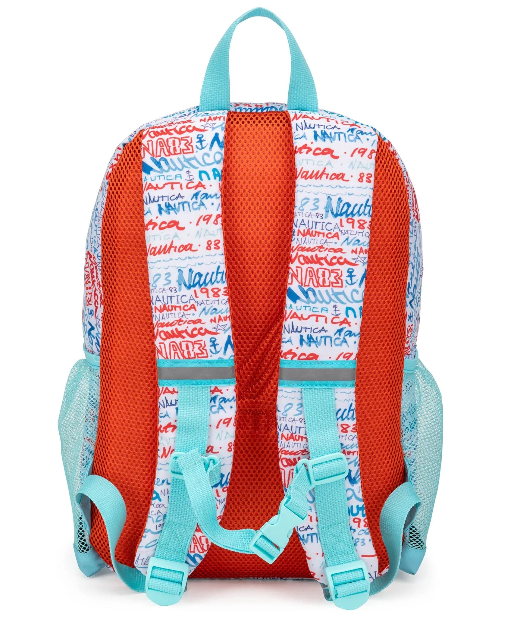 Kinderrucksack für die Schule | Graffiti | 40 cm hoch