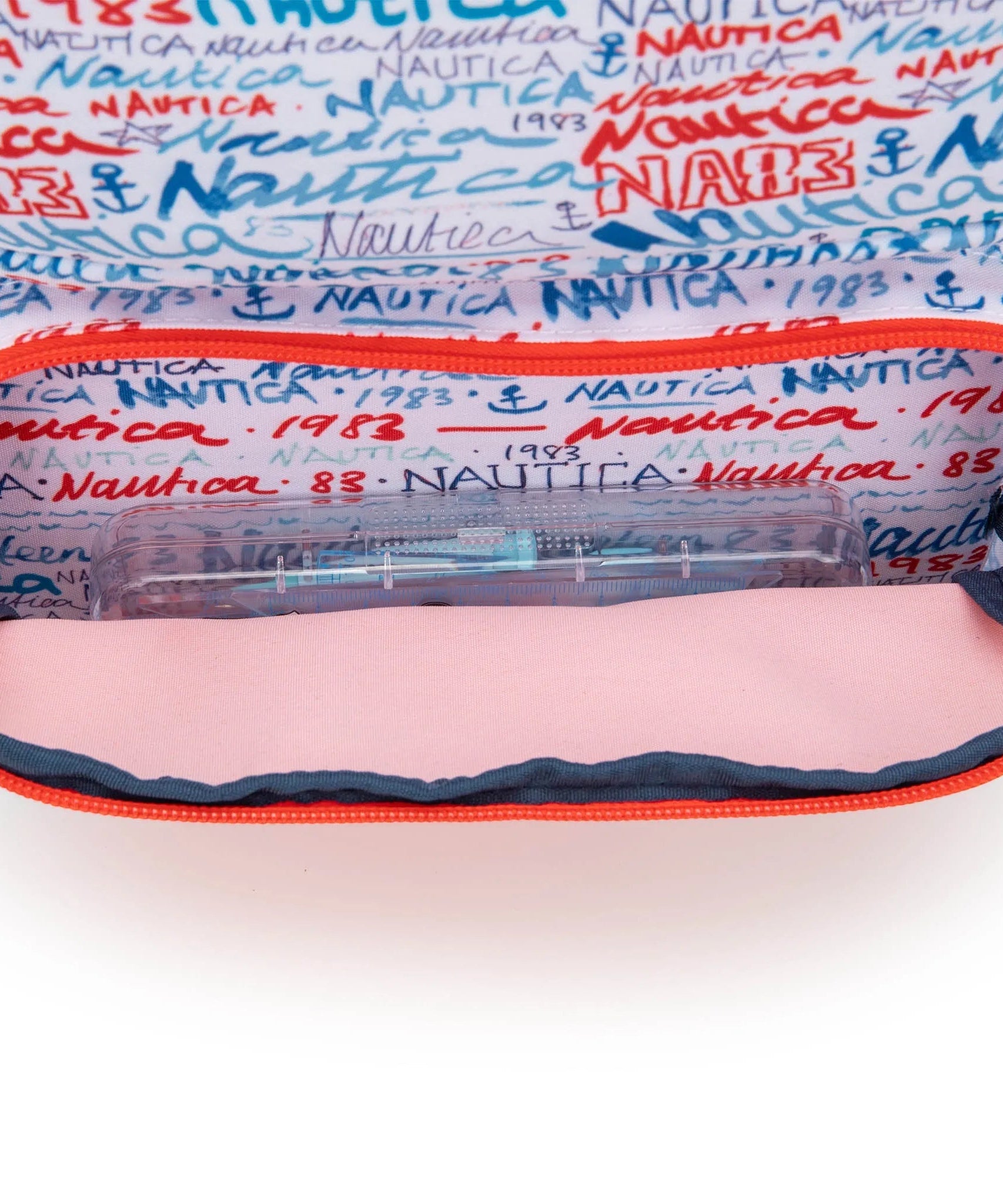Kinderrucksack für die Schule | Graffiti | 40 cm hoch