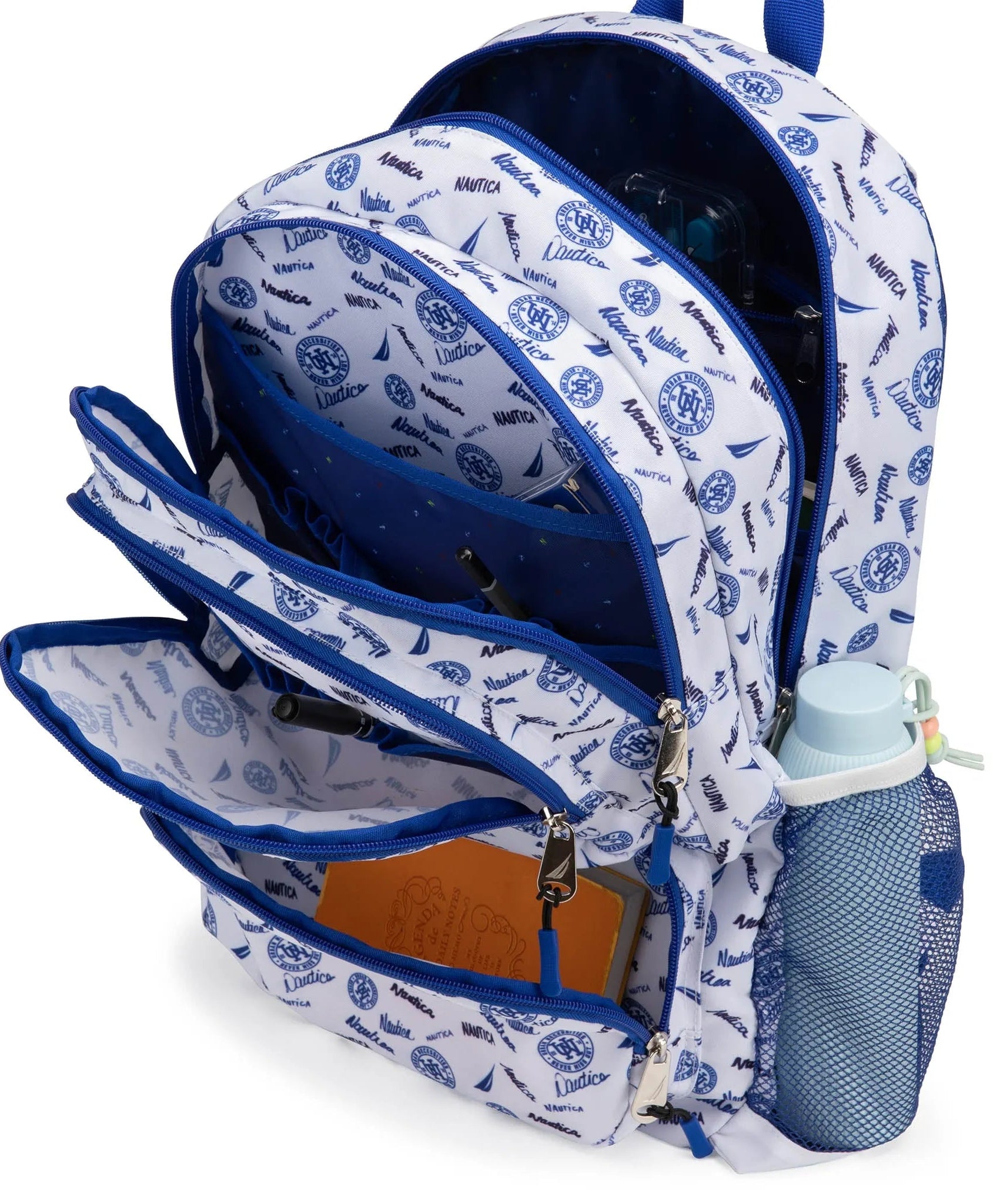 Kinderrucksack für die Schule | Varsity | 43 cm hoch
