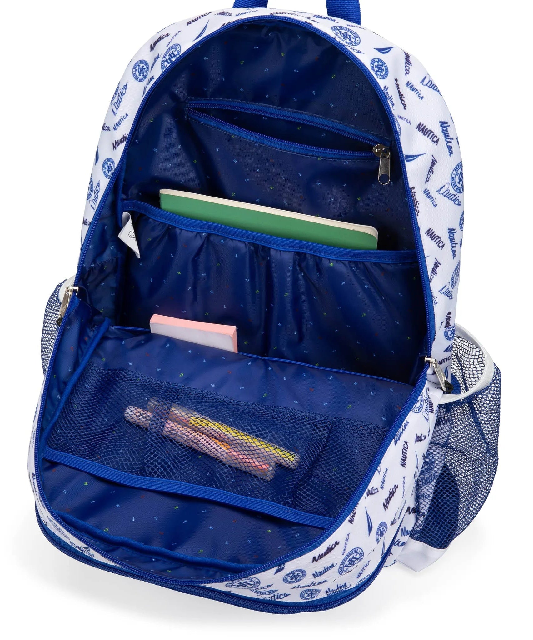 Kinderrucksack für die Schule | Varsity | 43 cm hoch
