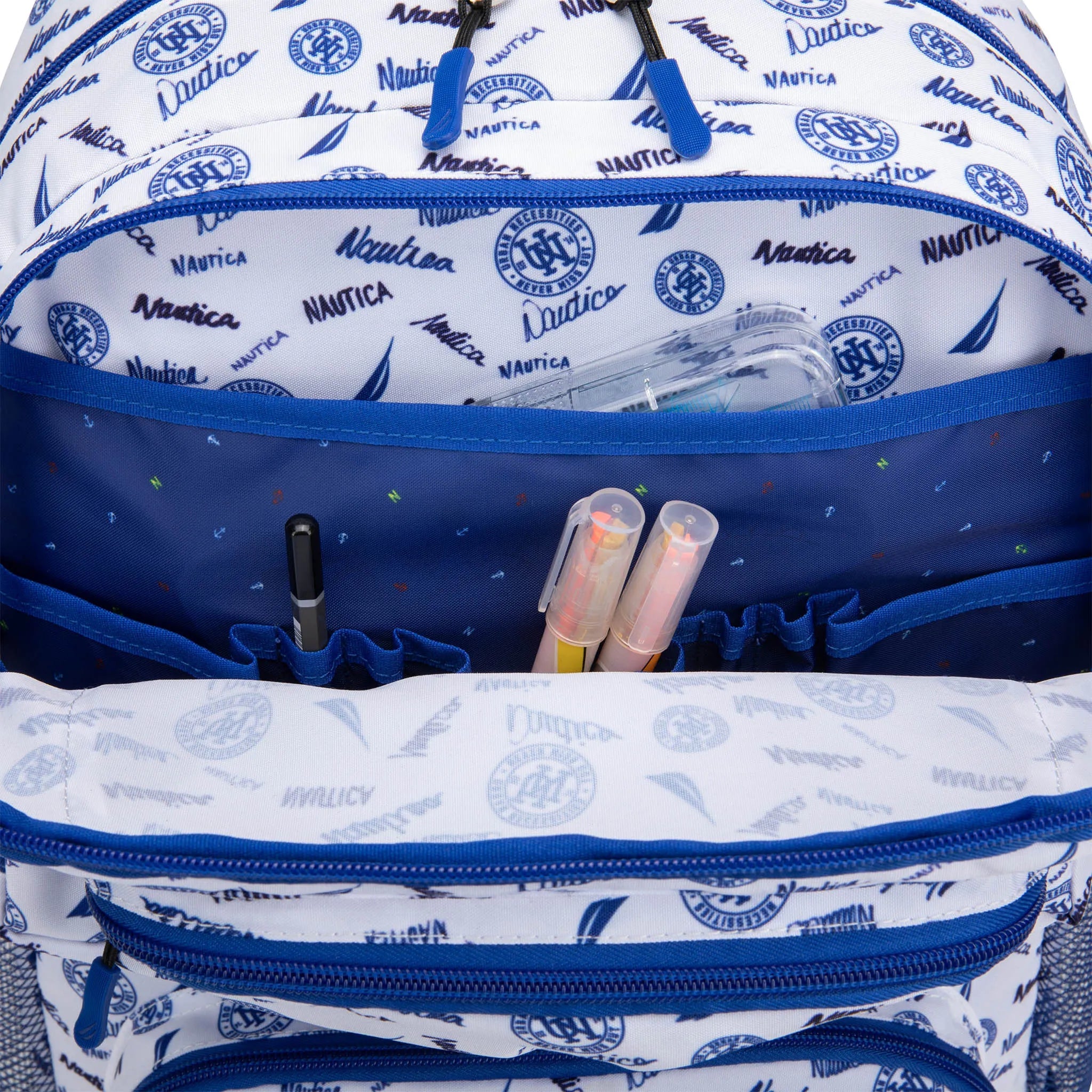 Kinderrucksack für die Schule | Varsity | 43 cm hoch
