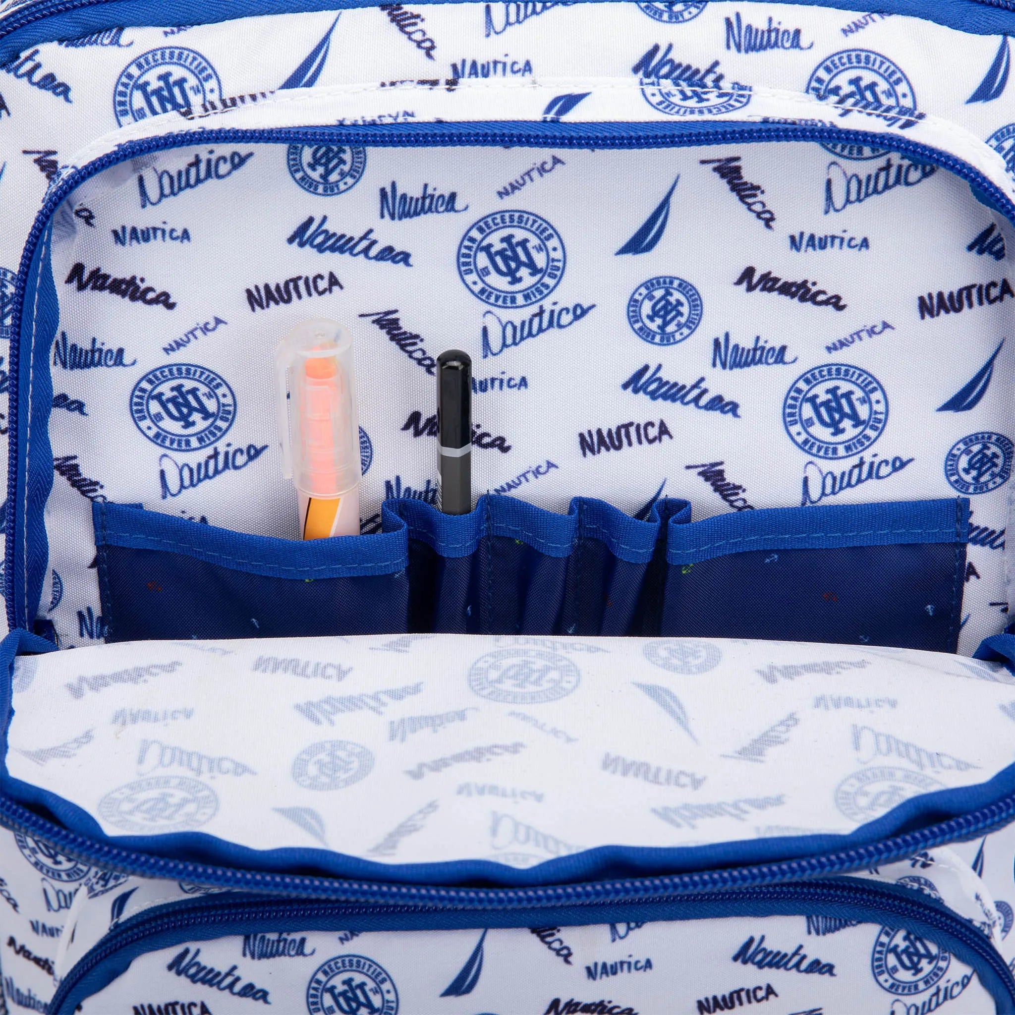 Kinderrucksack für die Schule | Varsity | 43 cm hoch
