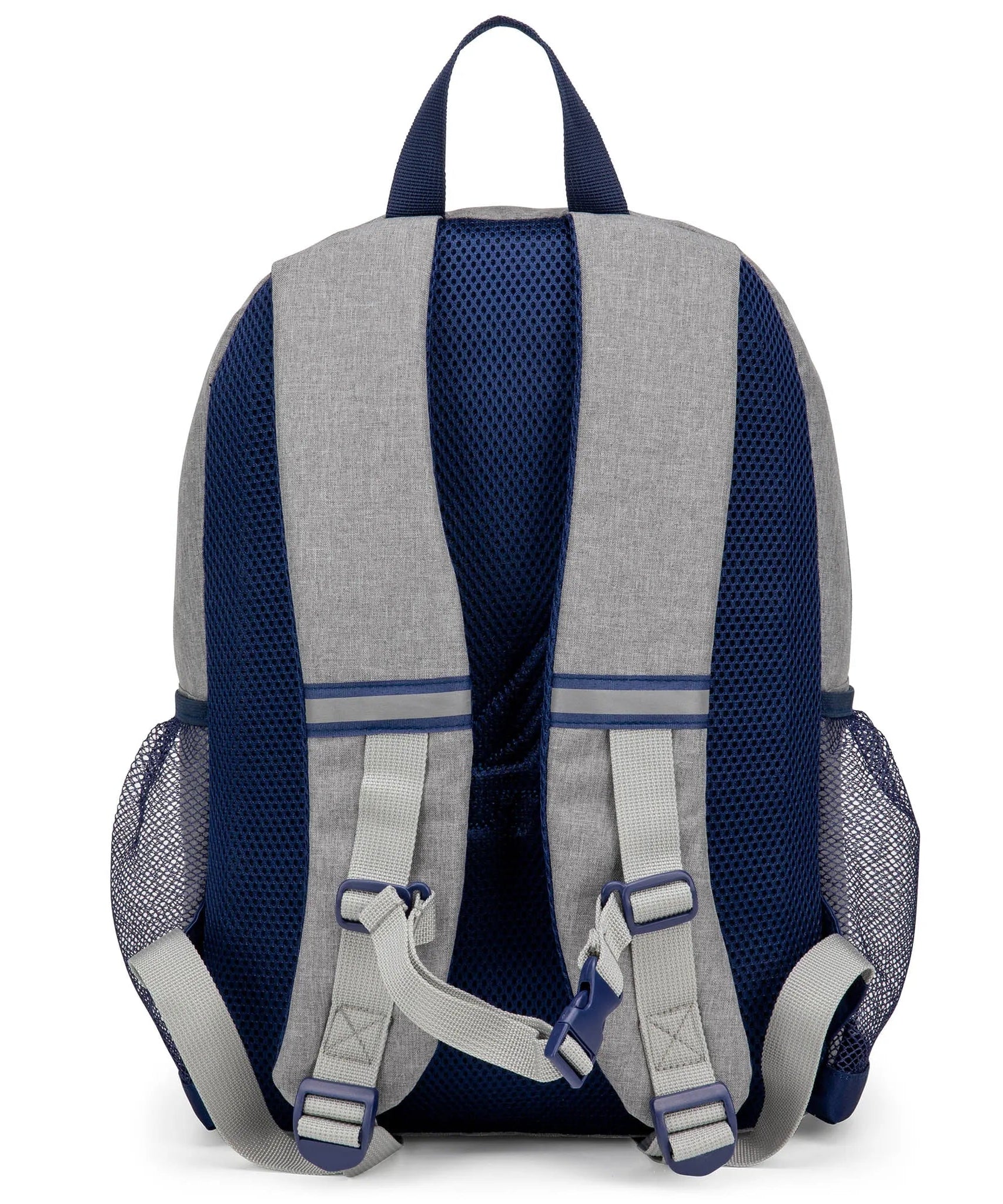 Kinderrucksack für die Schule | Herzen | 40 cm hoch