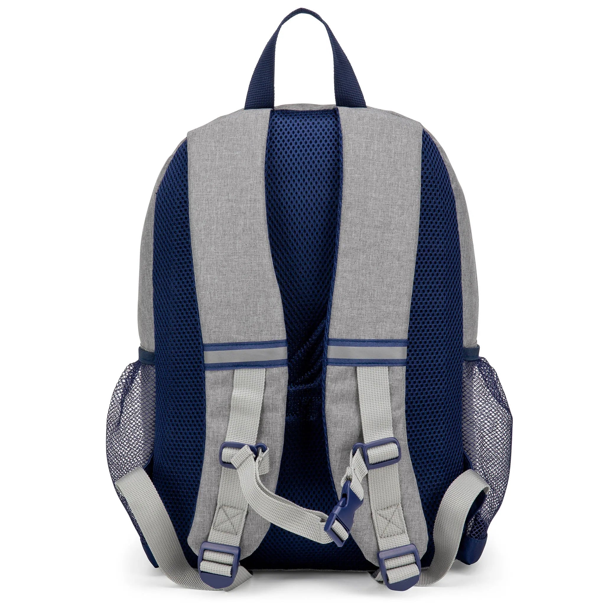 Kinderrucksack für die Schule | Herzen | 40 cm hoch