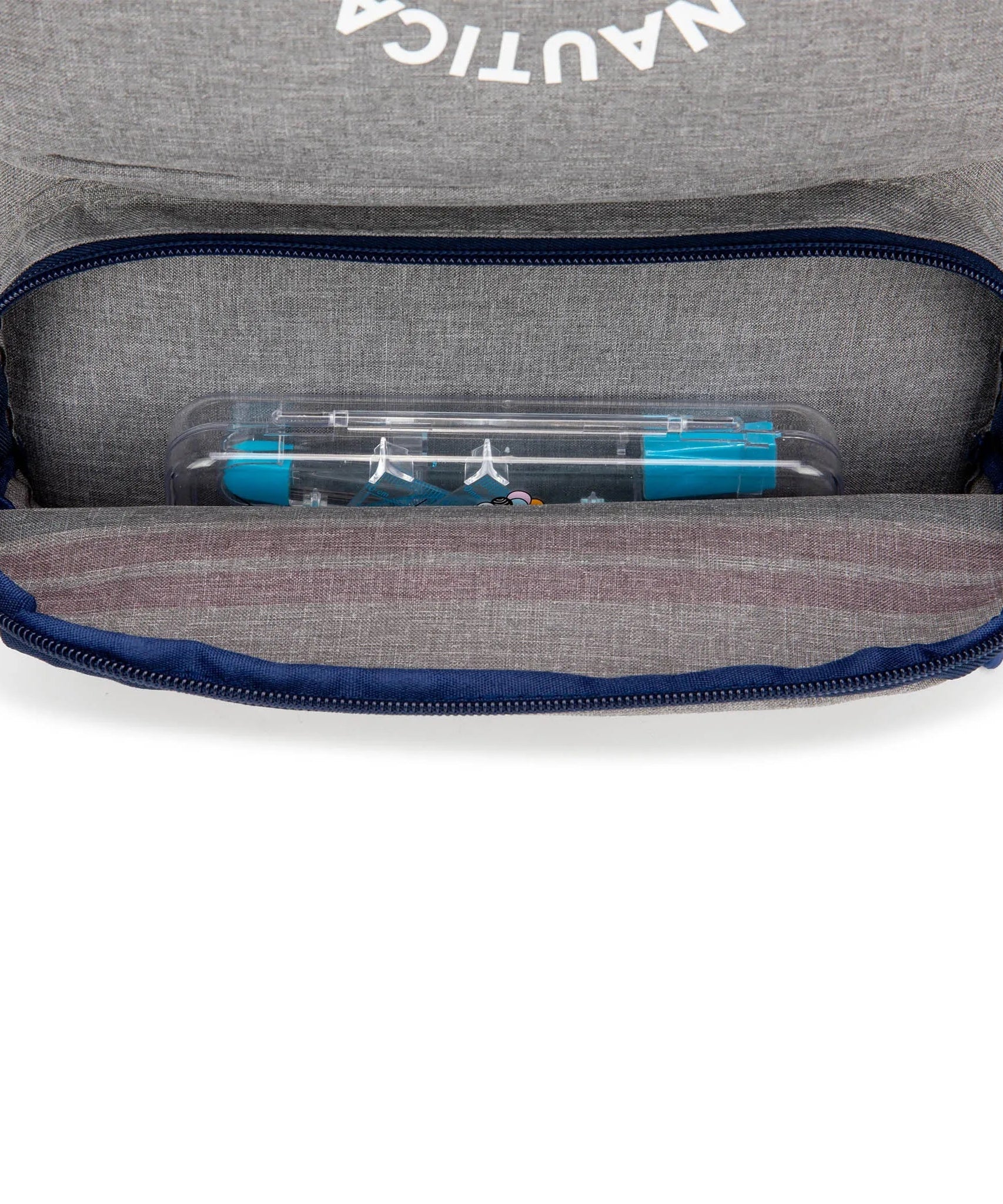 Kinderrucksack für die Schule | Herzen | 40 cm hoch