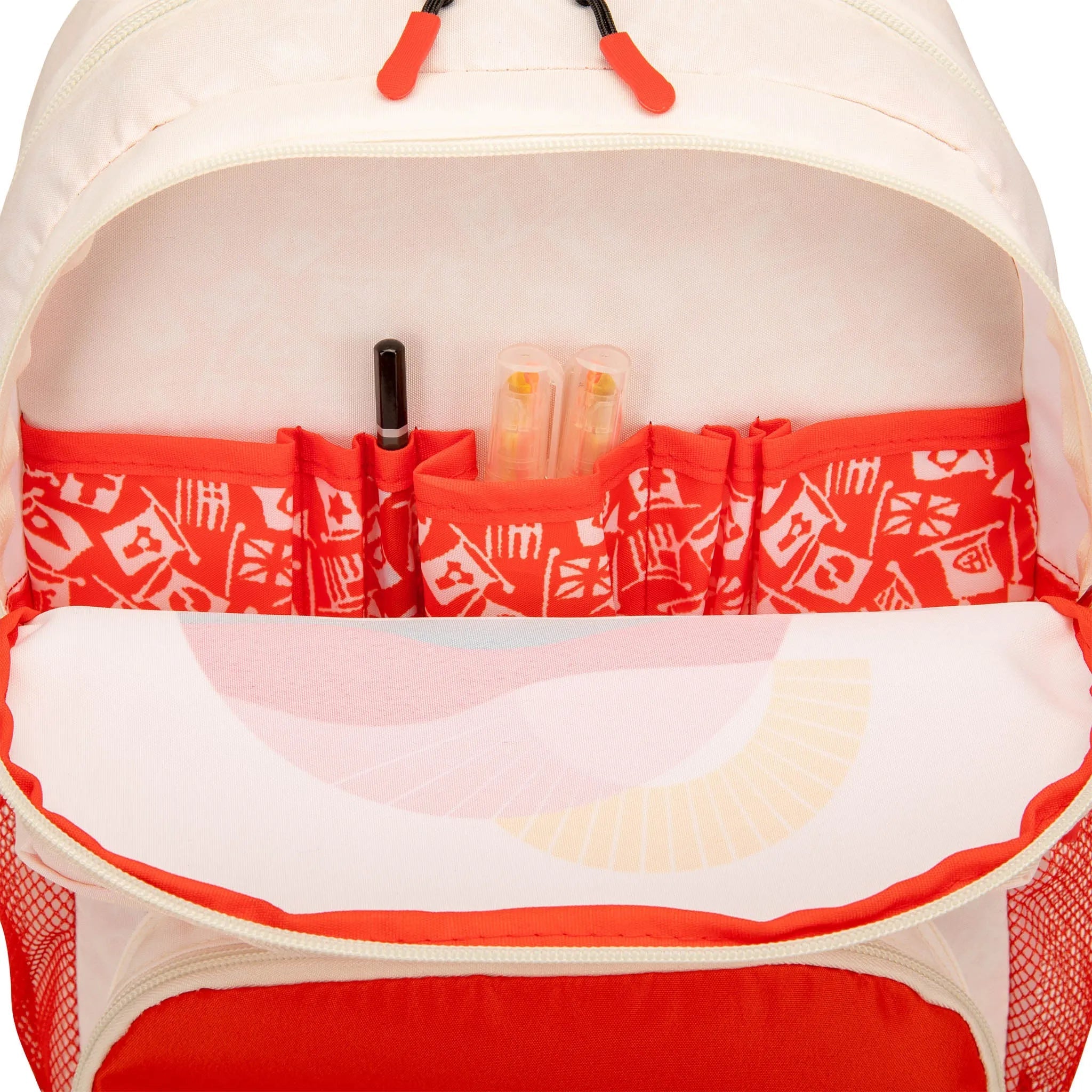 Kinderrucksack für die Schule | Sonnentag | 40 cm hoch
