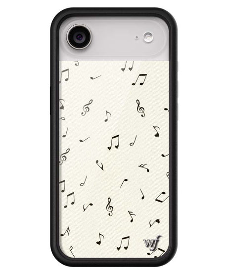 Love Notes iPhone Case