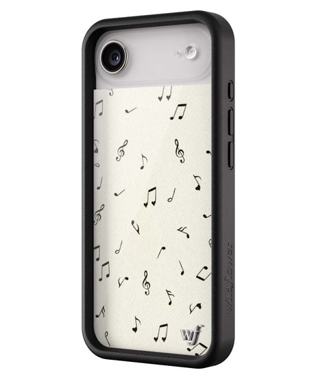 Love Notes iPhone Case