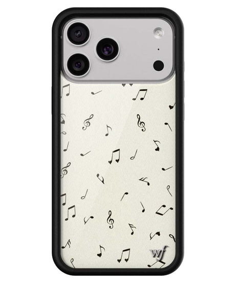 Love Notes iPhone Case