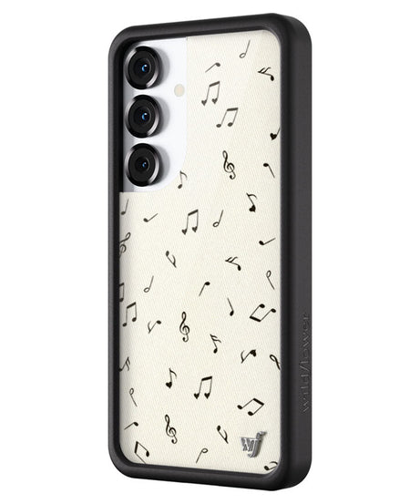 Love Notes Samsung Galaxy Case