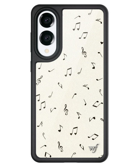 Love Notes Samsung Galaxy Case