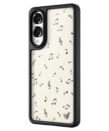 Love Notes Samsung Galaxy Case