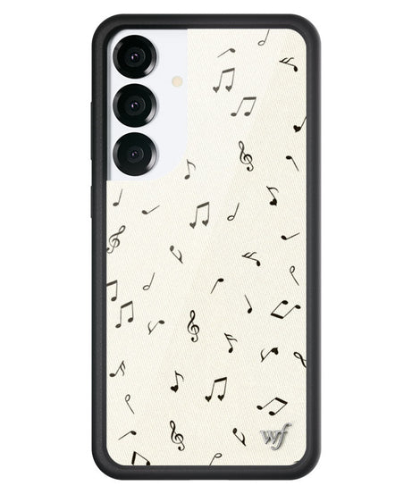 Love Notes Samsung Galaxy Case