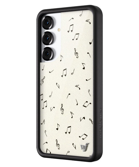 Love Notes Samsung Galaxy Case