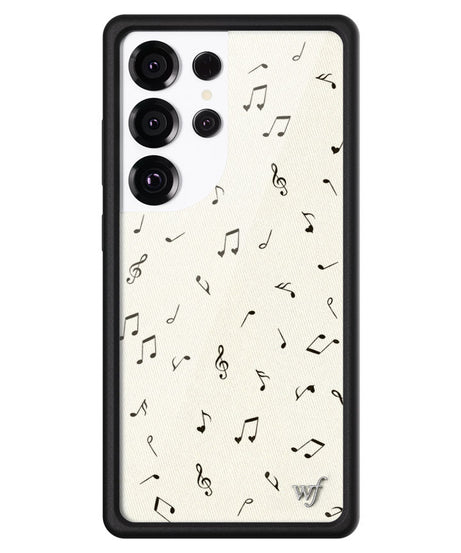 Love Notes Samsung Galaxy Case