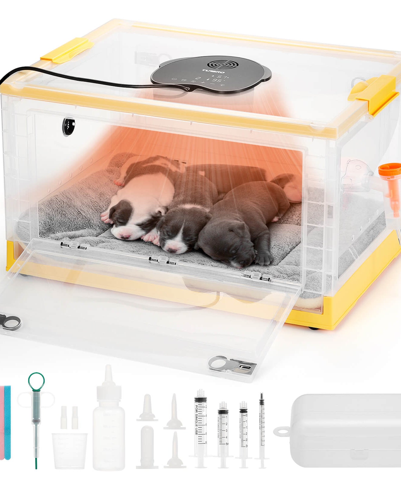 (Open Box) Neighborhood Pet Incubator