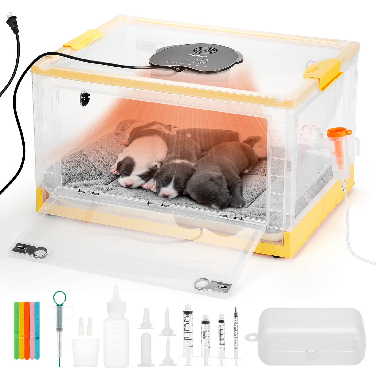 (Open Box) Neighborhood Pet Incubator