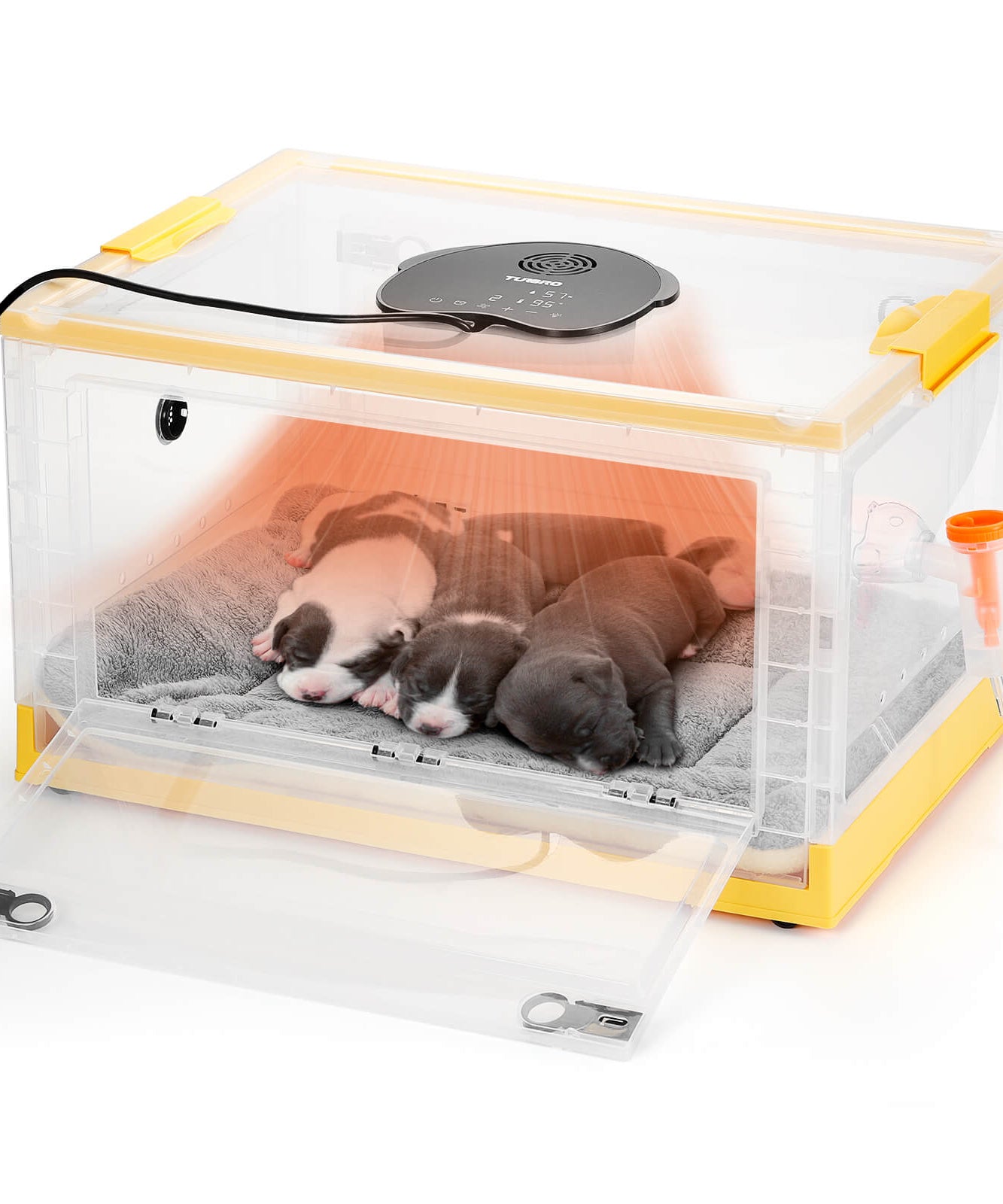 (Open Box) Neighborhood Pet Incubator